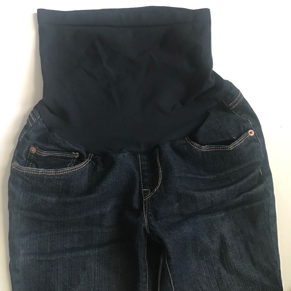 A Pea In the Pod Jeans - Picture 3 of 7